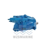 Поршневой насос переменного объема Vickers ADU049R02AB10A431000200100CD0A