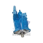 Поршневой насос переменного объема Vickers ADU049R02AB10A431000200100CD0A