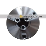 3-jar Chuck K11250C/D8  for Dalian Universal Lathe CDL6251