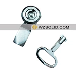 Part No.1929646 Lock Panel to Tongue 20mm