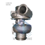 CTA50/CTA5002B Turbocharger GH11946;274-6296;716269-0001;284-7709