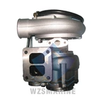 Cummins 240 turbocharger HX40W Assy4029184; Cust4049355