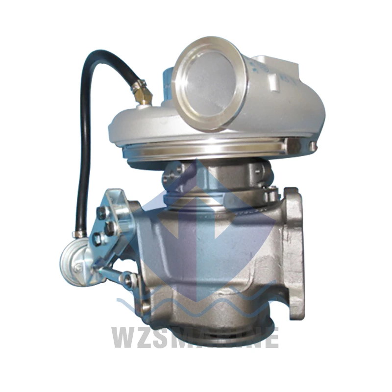 DAEWOO 820 engine supercharger HX500WG;3770808;4031088