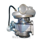 DAEWOO 820 engine supercharger HX500WG;3770808;4031088