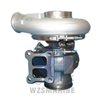 DAEWOO 820 engine supercharger HX500WG;3770808;4031088