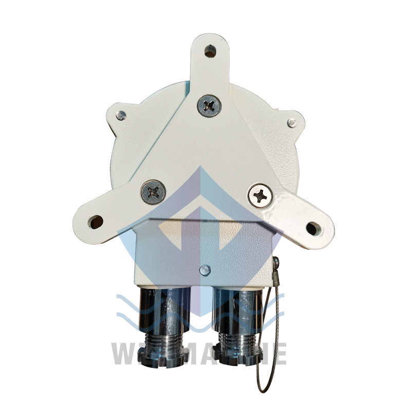 FD-IR-001 Flame Detector from Mnf. Seaplus Co. Ltd.