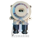 Детектор пламени FD-IR-001 от Mnf. Surplus Co. Ltd.