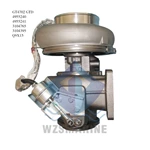 GT4702（HX60W）Turbocharger 4955241 4955240 3104395