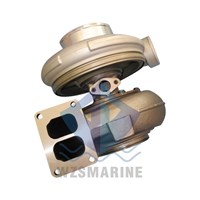 Kit de reparación de turbocompresor HC5A 3545647;3803257
