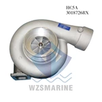 HC5A Turbocharger 3524383, 3528615, 3593770, 3594032, 359403