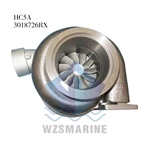 HC5A Turbocharger 3801531, 3801531NX, 3801531RX,3801726RX