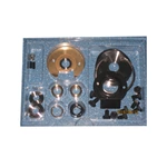 HT3B Turbocharger repair kit YC6T540C/T8000-1118100181