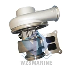 HT60 Turbocharger 3536805；3536806；3804567；3804568;4027396;3536803