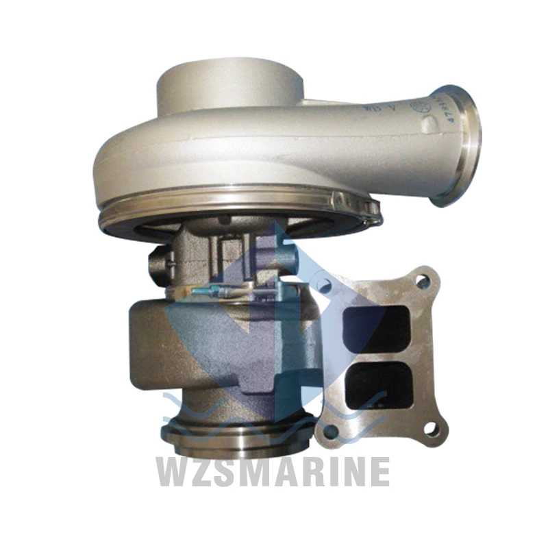 HT60 Turbocharger 3536805；3536806；3804567；3804568;4027396;3536803