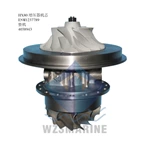 HX80 Turbocharger core Assy4027315; Cust4027315；4027315