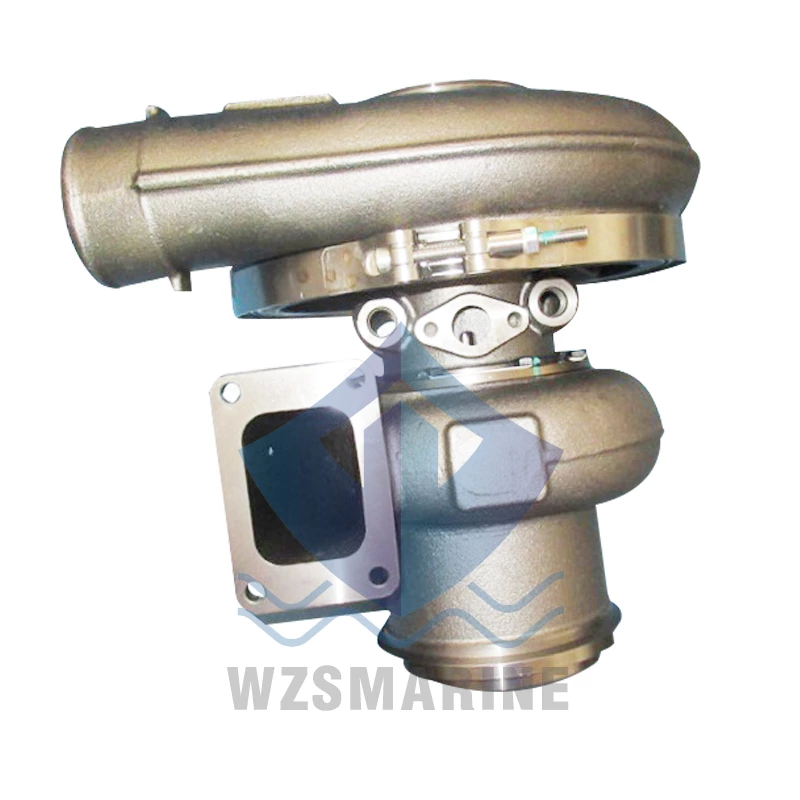 HX82; 4035862 подходит для турбокомпрессора грузовика с QSKV60