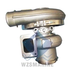 HX82; 4035862 подходит для турбокомпрессора грузовика с QSKV60