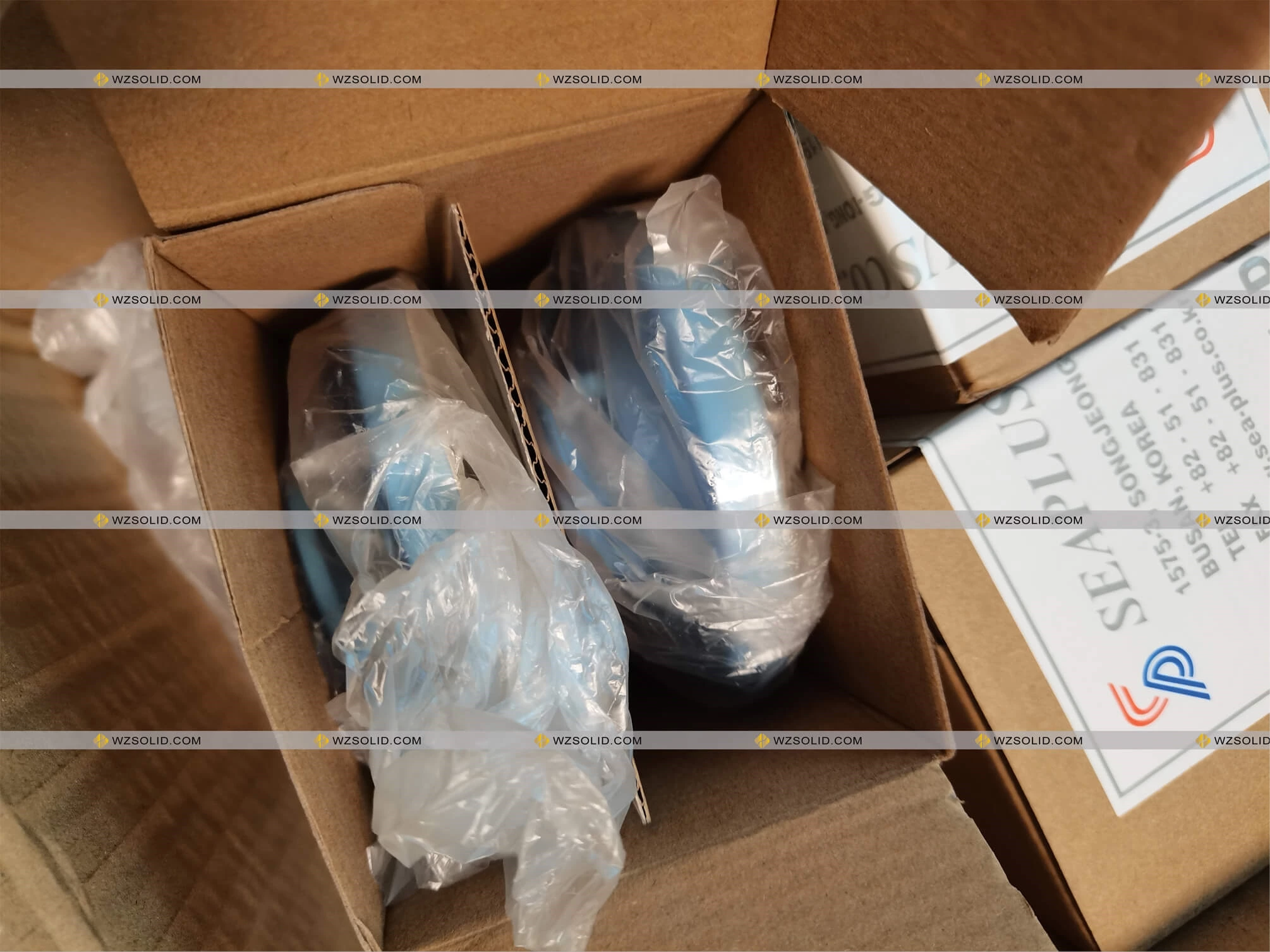 Оптико-электронный детектор дыма JTY-GD-3100 P/N 210700477