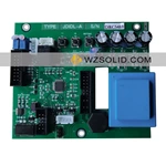 Плата управления приводом JDIDL-A основная плата клапана плата электрического привода JDIDL-A DRC5488