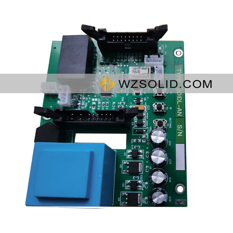 Плата управления приводом JDIDL-A основная плата клапана плата электрического привода JDIDL-A DRC5488