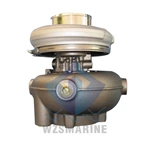 K19 engine HX80M Turbocharger Assy3538512;Cust3538513