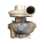 K38 ENGINE HX80M WATER-COOLED TURBOCHARGER 3767947;2882090;3800907