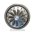 KTA19 engine HC5A Turbocharger core Assy3801803 Cust3594067