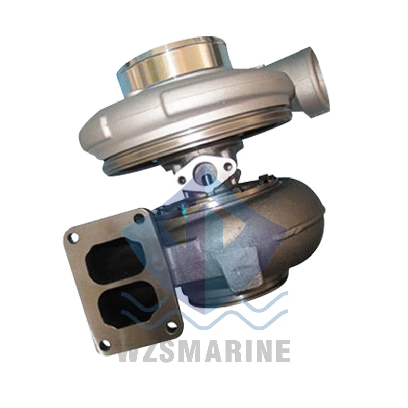 Турбокомпрессор KTA19-G4 HX80; Assy4038942;Cust2882101;3767935 руб.