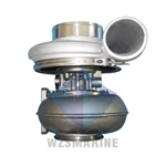 KTA38 ENGINE Turbocharger HC5A Turbocharger 3524450 3524459 3524451