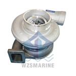 KTA38 ENGINE Turbocharger HC5A Turbocharger 3524450 3524459 3524451