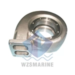 Корпус турбокомпрессора KTA50L 4043602；4043603；3528545；3522925；3534168