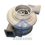 KTTA19-G4/ Модель турбокомпрессора: HX80; В сборе:3594131; По состоянию на 3594134