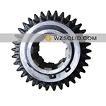 MA51-20A711 Gear for Dalian Universal Lathe CDL6251