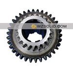 MA51-20A711 Gear for Dalian Universal Lathe CDL6251