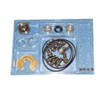 Manufacturer's GT37 turbocharger repair kit; Machine part number G6500-118100A/753320-0004