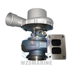 Conjunto de turbocompresor HT3B NH-4003801598 Cust3523415