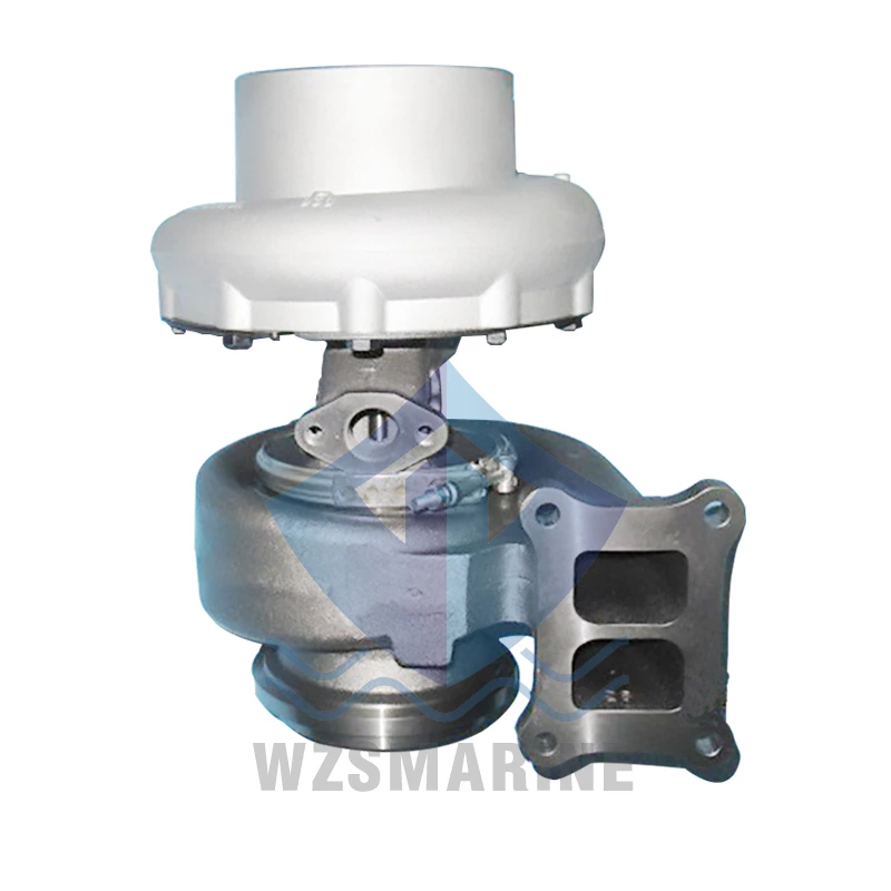 NT855-M ENGINE TURBOCHARGER HT3B; Assy3532819;Cust3803670