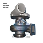 Nt855 Turbocharger Ht3b ;assy3529040; Cust3529041
