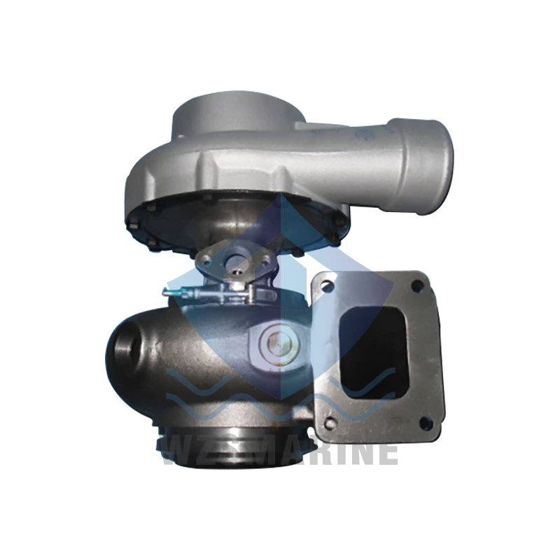 NT855Water cooled safety explosion-proof booster HT3B ;3529040; 3529041