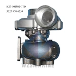 OM502 engine K27 Turbocharger repair kit 5327 970 6534