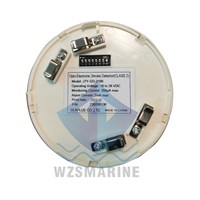 Opto-electronic Smoke Detector JTY-GD-3100 P/N 210700477