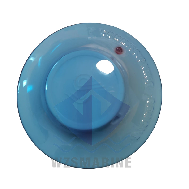 Оптико-электронный детектор дыма JTY-GD-3100 P/N 210700477