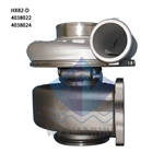 Турбокомпрессор QSK19 HX82-D; 3536017, 3536019, 3536020