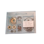 QSK45 ENGINE HX83 Turbocharger REPAIRE KIT 4956142；4044828；3767514