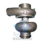 T225 Turbocharger 10000-46792 CH11947