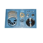 KIT DE REPARACIÓN DEL Turbocompresor H2C DEL MOTOR TAL10 OE49342; KRP1299