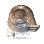 ЗАПАСНЫЕ ЧАСТИ ДЛЯ турбокомпрессора ДВИГАТЕЛЯ GJ100E TBD234V8 7234.056.041.50N