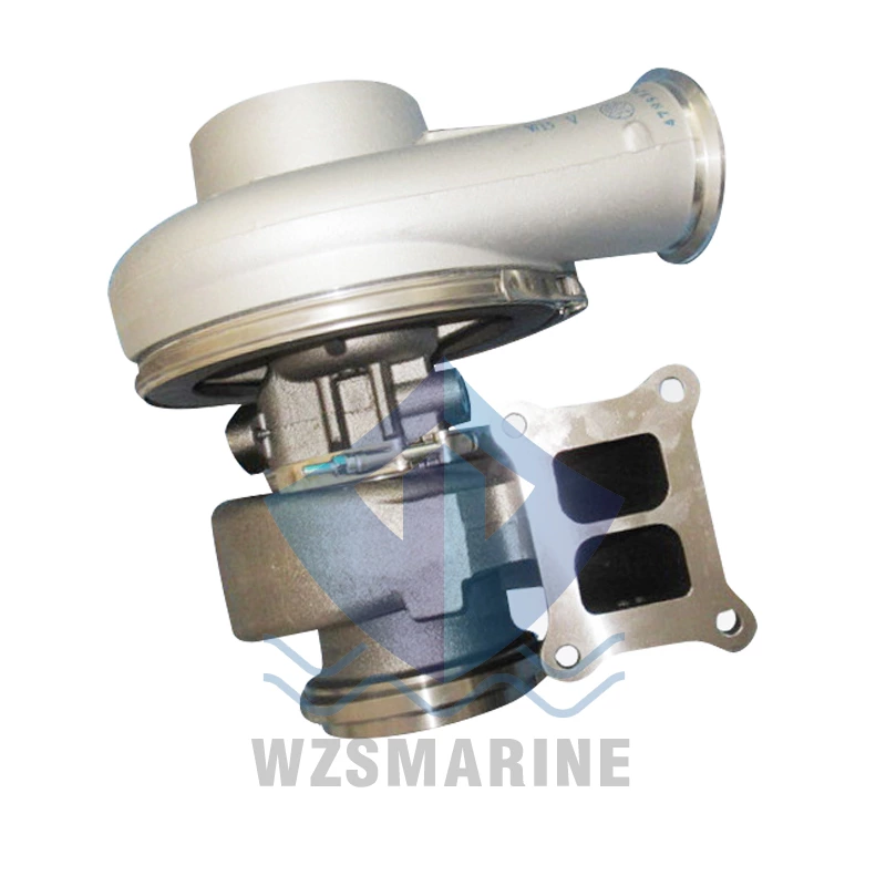 Turbocharger 3536805；3536806；3804567；3804568; 4027396;3536803