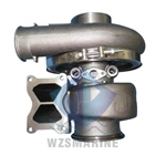 Турбокомпрессор HE800FG Assy5455598 Cust4040241