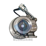 Turbocharger HX52W 5043474400 2843755